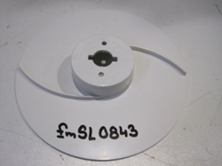 Vyhazovací disk nízký VNF pro ZK-50