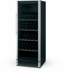 VESTFROST Vinotéka 338/298l - chladící skříň na víno - W-155 - 2 VARIANTY