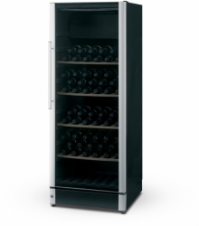 VESTFROST Vinotéka 338/298l - chladící skříň na víno - W-155 + SLEVA
