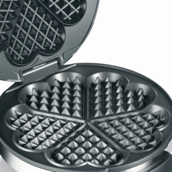 Waflovač Graef WA 80