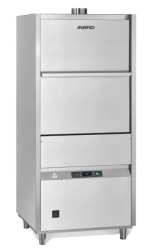 Myčka na černé nádobí XL 1 - koš 660x815, PRO  