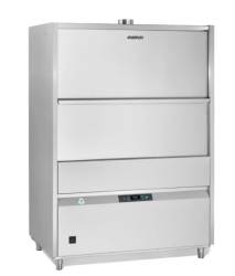 Myčka na černé nádobí XXL 1 - koš 1260x800, PRO