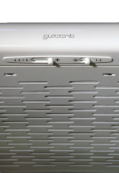 Digestoř Guzzanti ZRW 50 - bílá