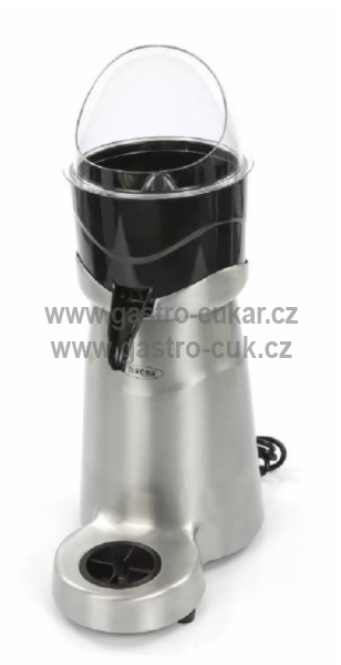 Odšťavňovač elektrický - 32 l/h - 19cm sklenice