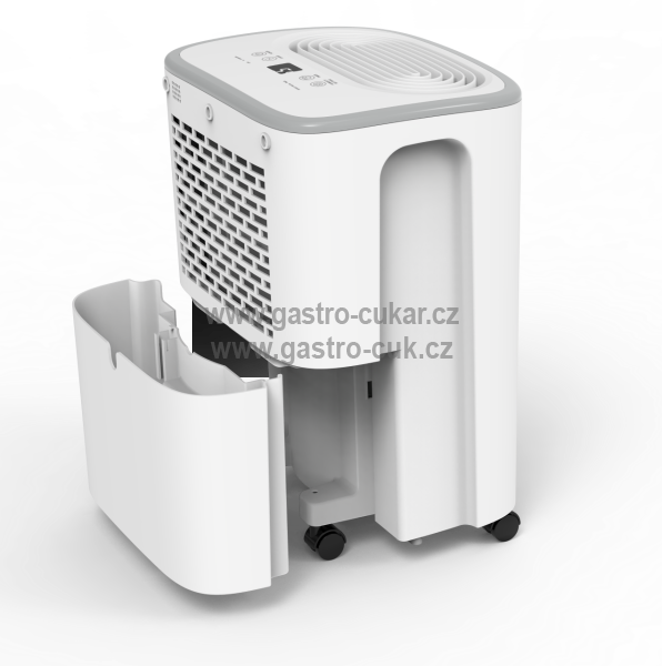 Odvlhčovač Guzzanti GZ 596