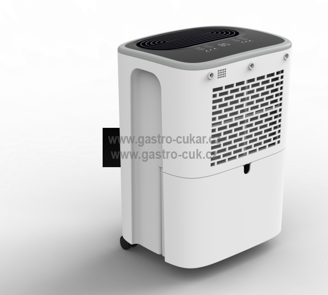 Odvlhčovač Guzzanti GZ 595