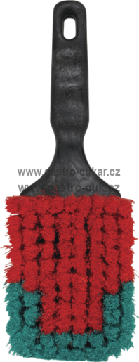 Kartáč 74x245 mm 522752