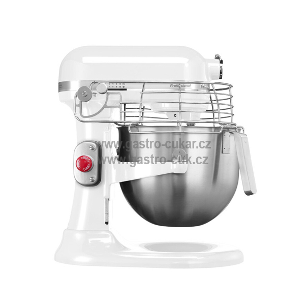 Universální robot 6,9l KITCHEN AID PROFESSIONAL 5KSM7990 