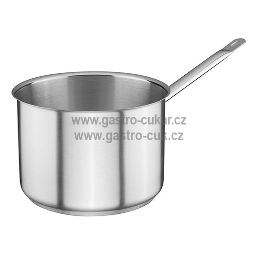 Rendlík vysoký OZTI - 3 rozměry