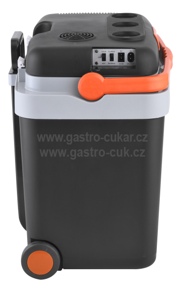 Autochladnička Guzzanti GZ 33A