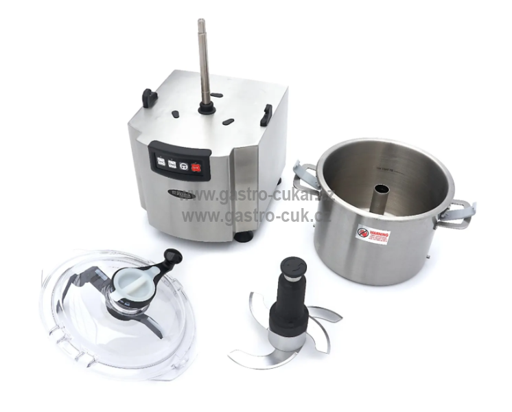 Kuchyňský robot - Kutr 12l BC-12