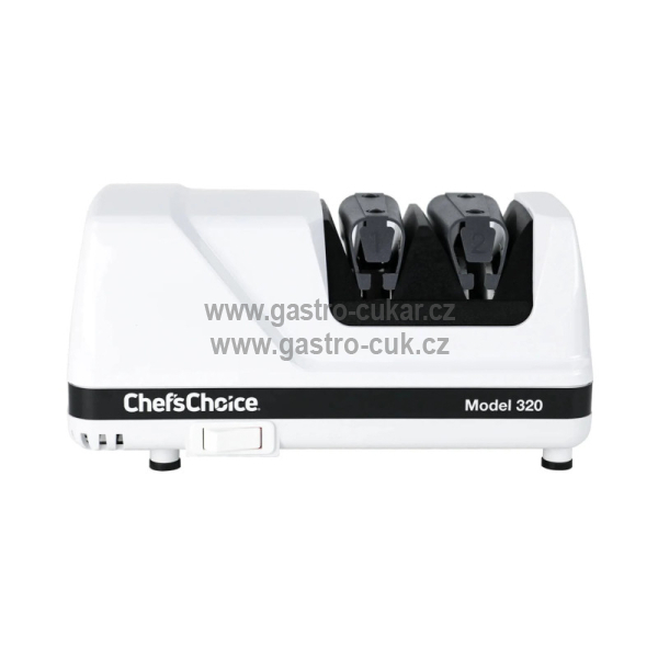 Chef´s Choice brousek nožů elektrický CC-320
