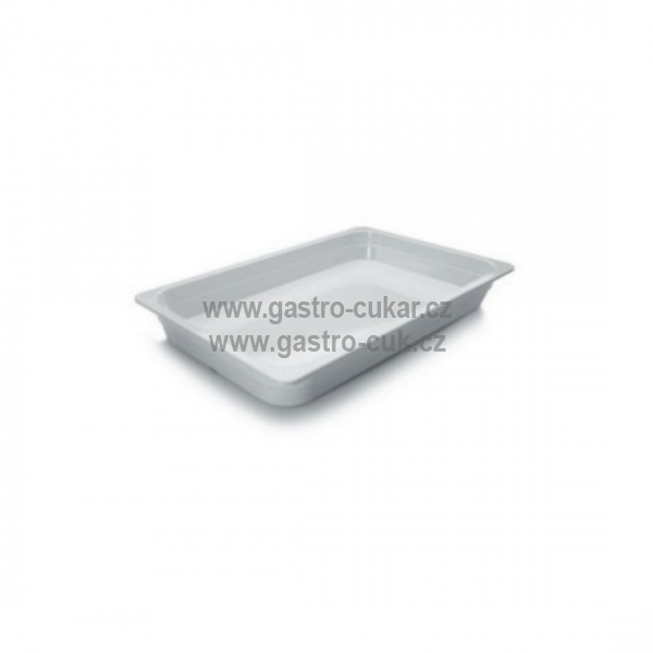 Gastronádoba melaminová GN 1/1 100 mm