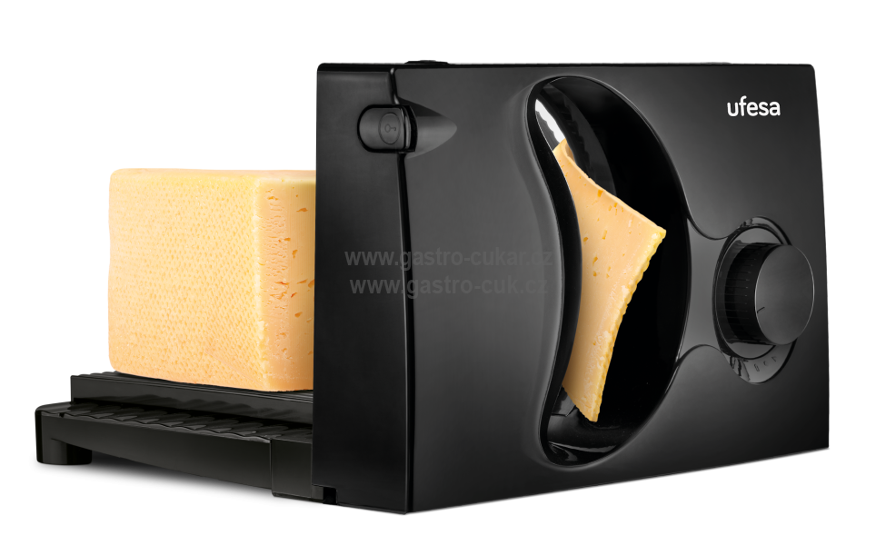 Elektrický kráječ UFESA Katana CF0918