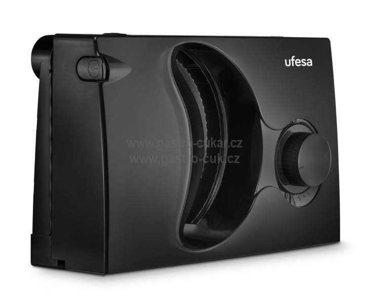 Elektrický kráječ UFESA Katana CF0918