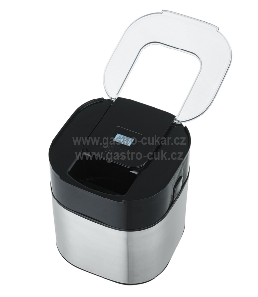 Zmrzlinovač Guzzanti GZ 158