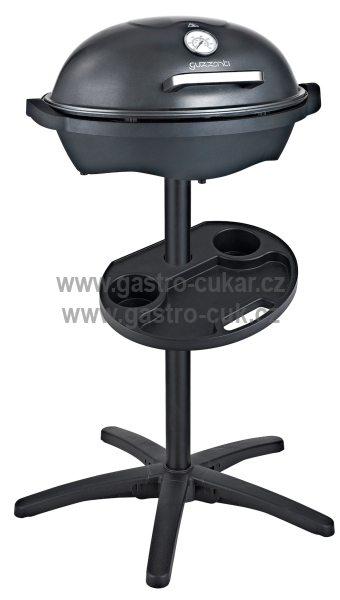 Gril BBQ Guzzanti GZ 347