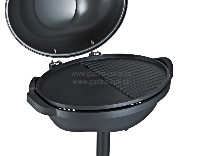 Gril BBQ Guzzanti GZ 347