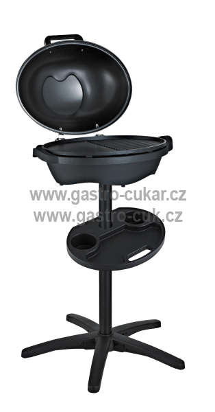Gril BBQ Guzzanti GZ 347