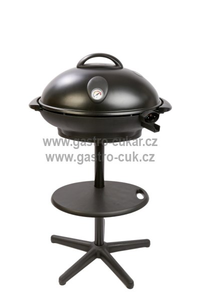 Gril BBQ Guzzanti GZ 350
