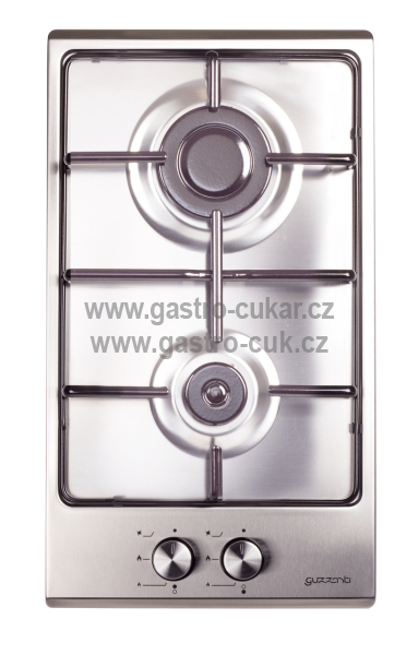 Plynová deska Guzzanti GZ 8201