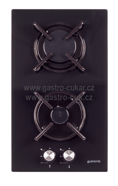 Plynová deska Guzzanti GZ 8202