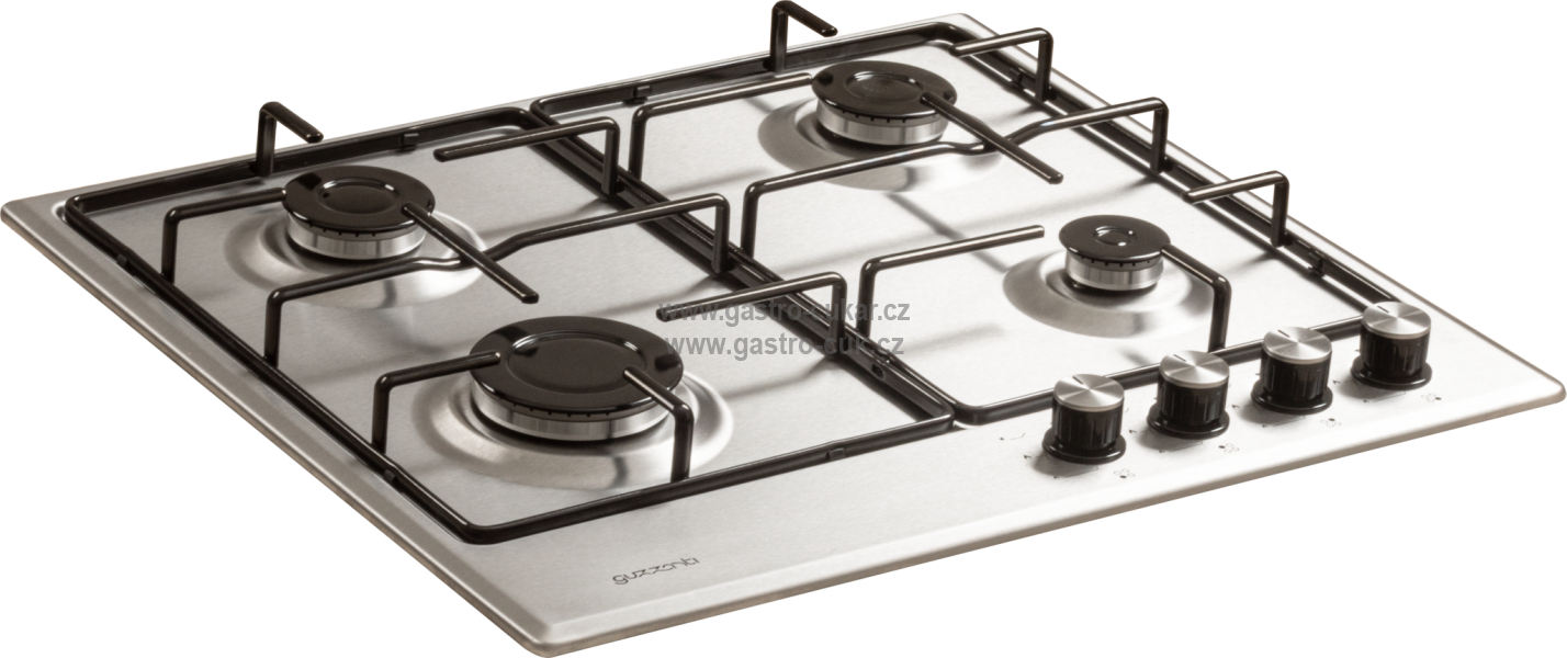 Plynová deska Guzzanti GZ 8203