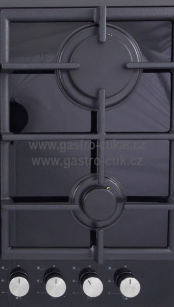 Plynová deska Guzzanti GZ 8209
