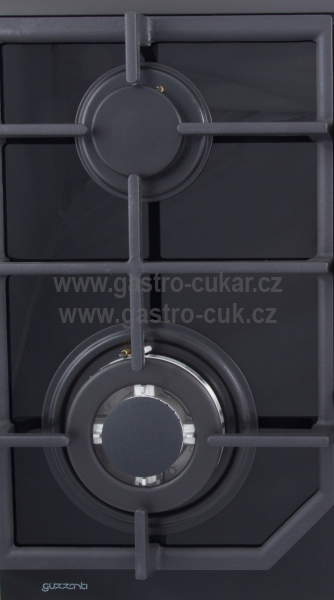 Plynová deska Guzzanti GZ 8209