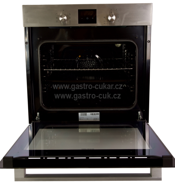 Pečicí trouba Guzzanti GZ 8502A