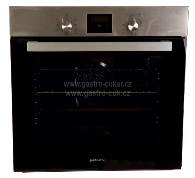Pečicí trouba Guzzanti GZ 8502A