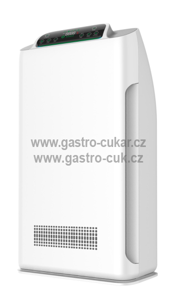 Čistička vzduchu Guzzanti GZ 995 s ionizací