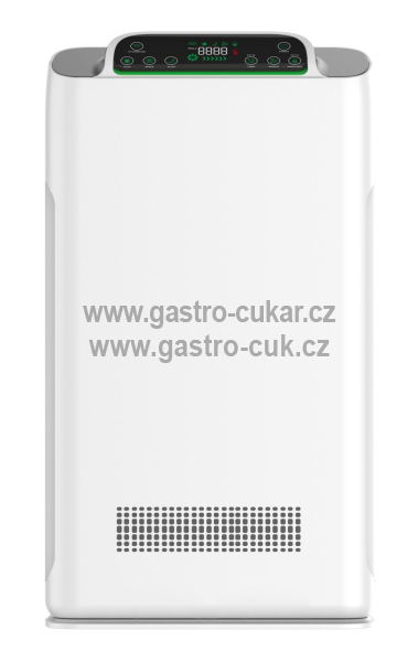 Čistička vzduchu Guzzanti GZ 995 s ionizací