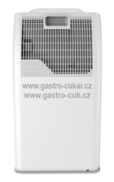 Čistička vzduchu Guzzanti GZ 995 s ionizací