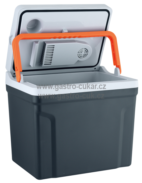 Autochladnička Guzzanti GZ 25A