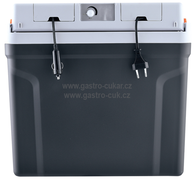Autochladnička Guzzanti GZ 25A