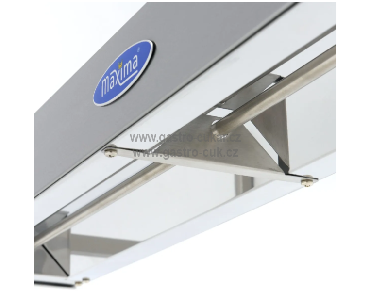 Ohřevný nástavec 76cm - vhodný pro zavěšení nebo postavení