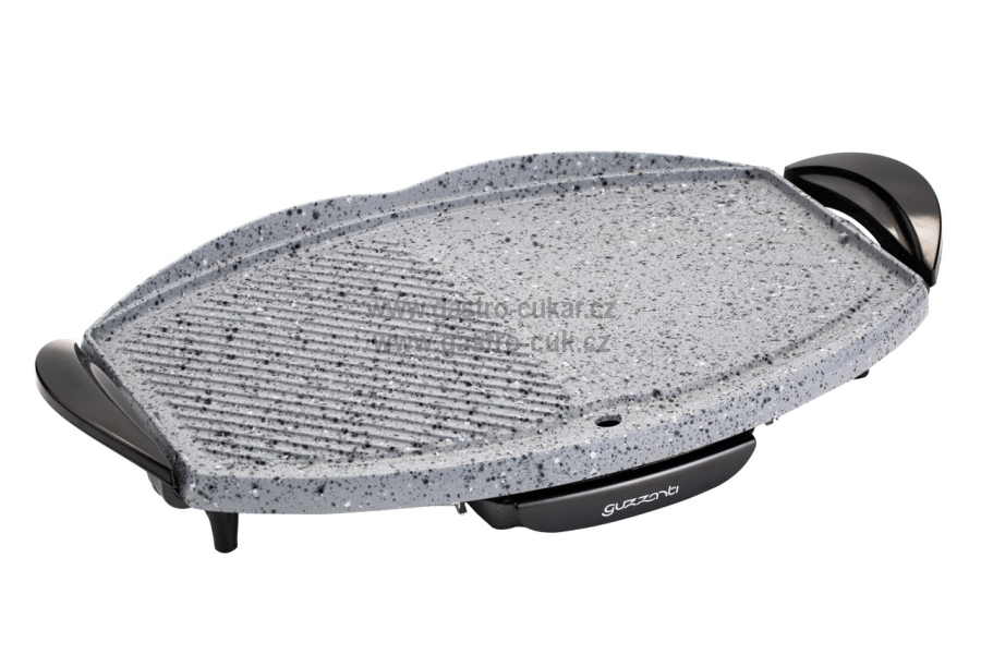 Gril BBQ Guzzanti GZ 349