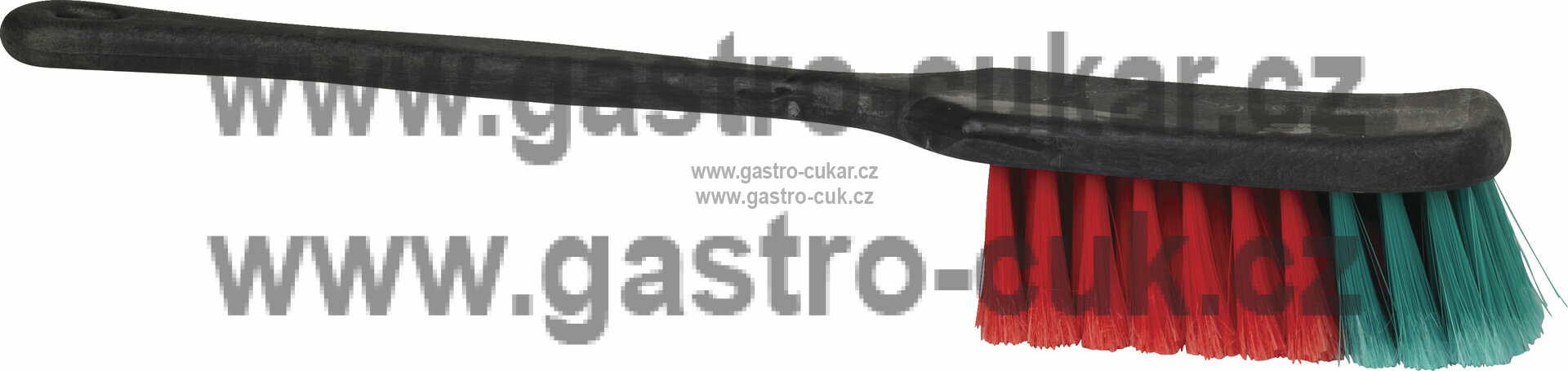 Kartáč 57x410 mm 522252