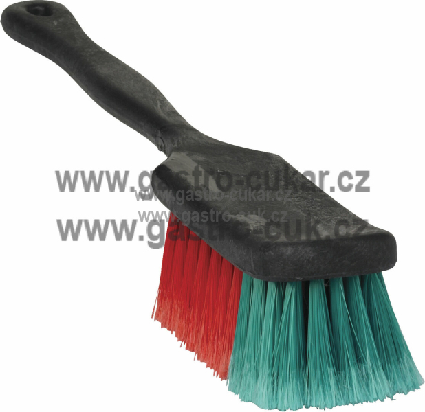 Kartáč 57x410 mm 522252