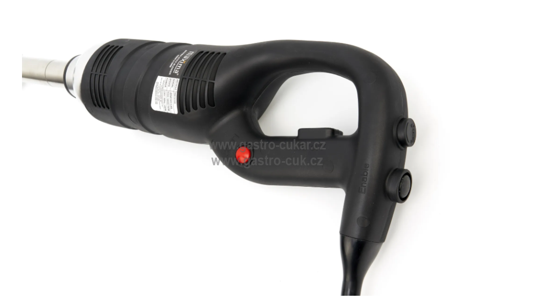 Tyčový mixér profesionál 450W