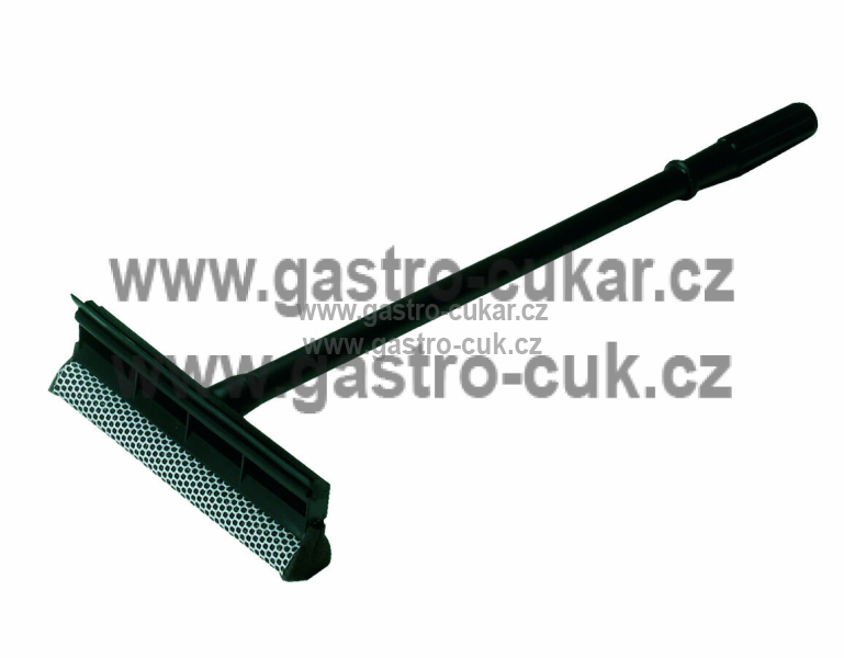 Stěrka s houbou 545 mm 473752